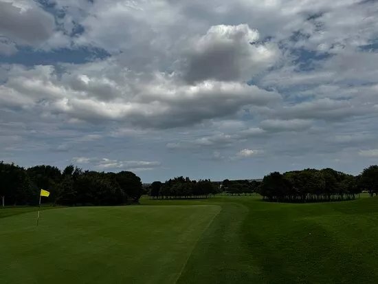 Boldon Golf Club