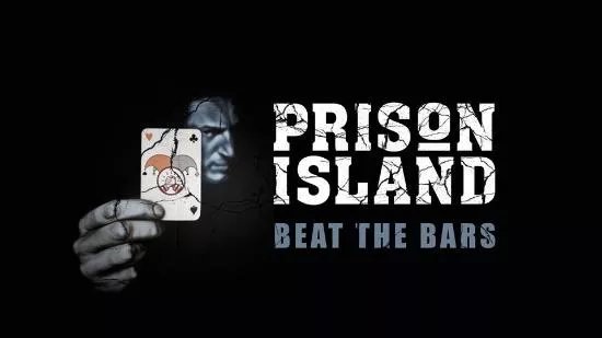 Prison Island Vantaa