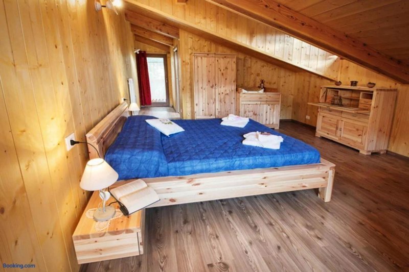 La Marmote Albergo Diffuso di Paluzza San Nicolo