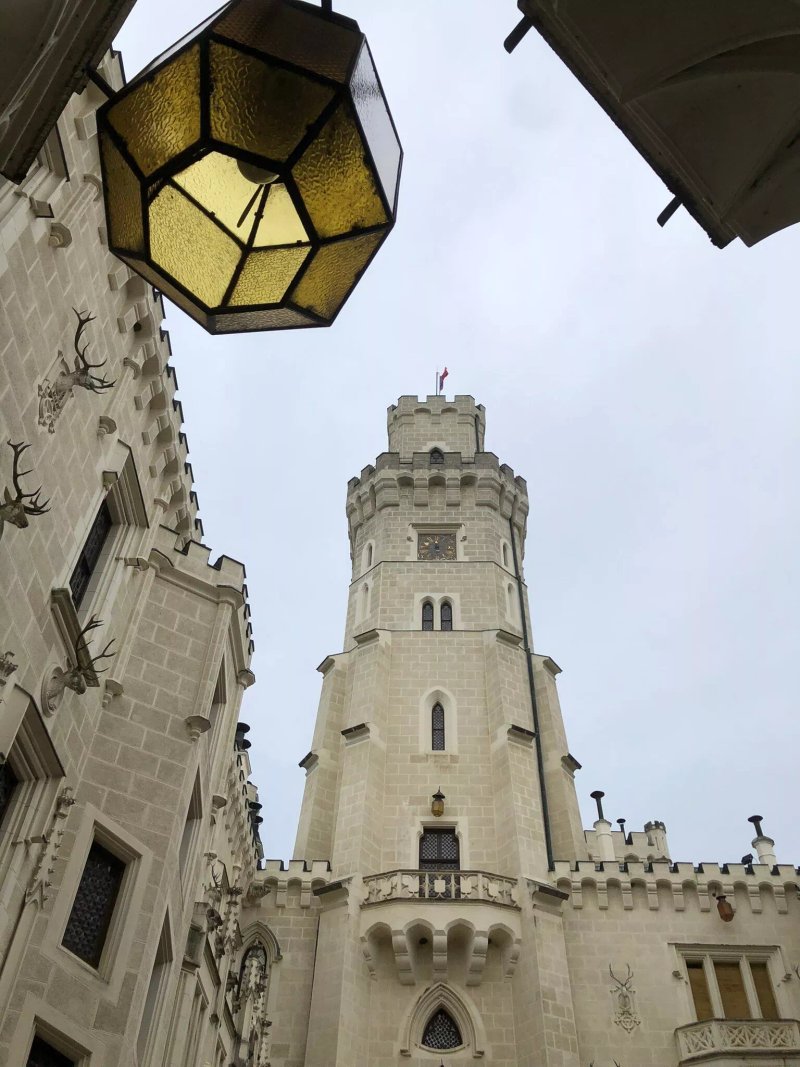 Masarykova 37 Hluboka nad Vltavou