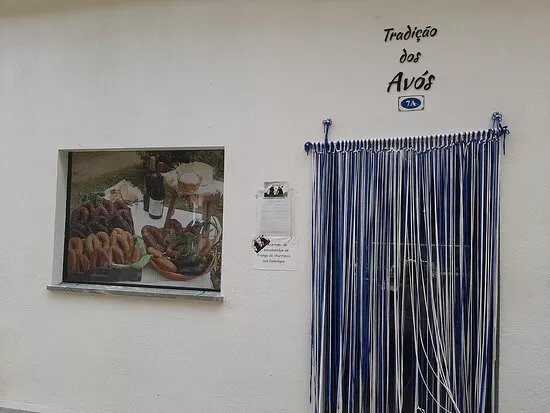 Tradicao Dos Avos