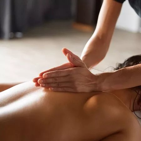 Sanspa Thai Therapy