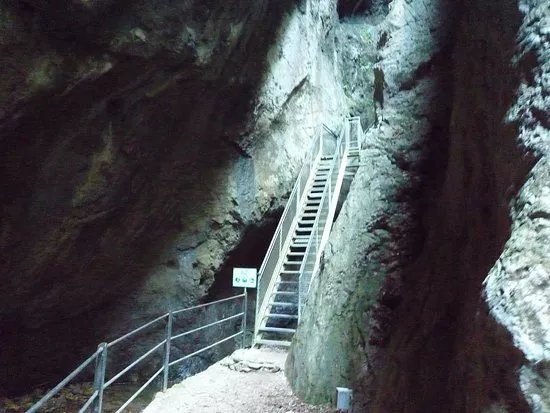 Montagna Spaccata