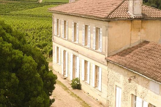 Chateau Marrin