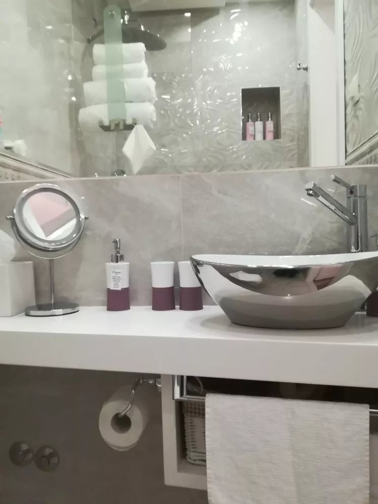 Santa Lucia Guest House