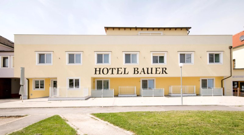 Hotel Bauer und Gasthof Bauer