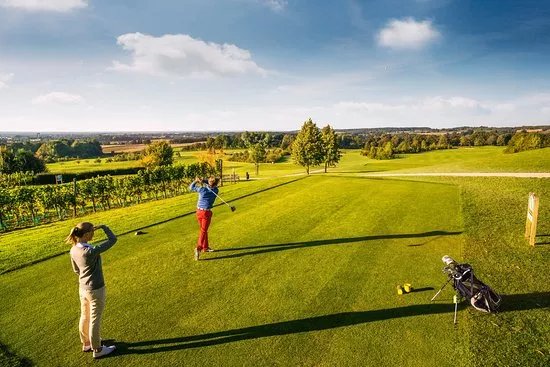 Golfcourse Het Rijk van Margraten