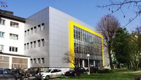 Gradski Kulturni Centar Uzice
