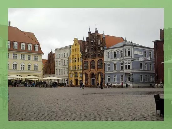 Alter Markt