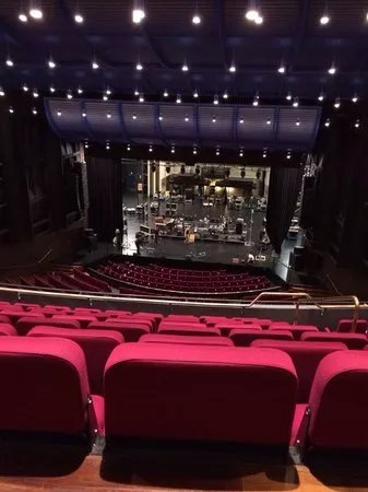 Musikhuset Aarhus