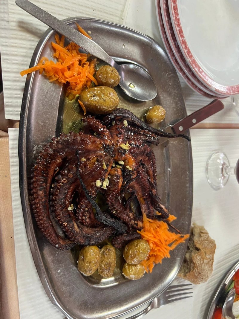 Restaurante Tia Xiquita
