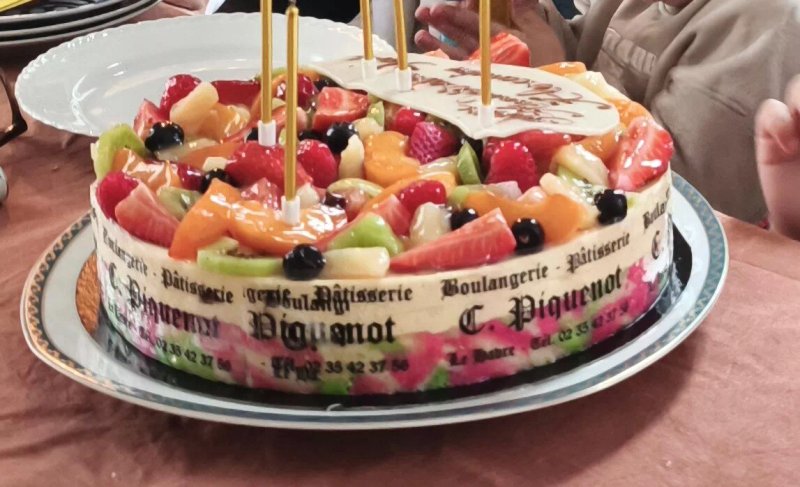 Boulangerie Patisserie Piquenot Magali Et Christophe