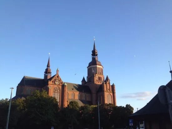 St. Marienkirche