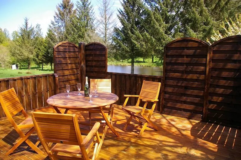 Country cottage in Calvados region of France Classified as 3*