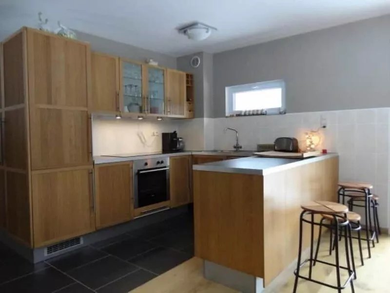 Ligneuville: Chalet - Ligneuville