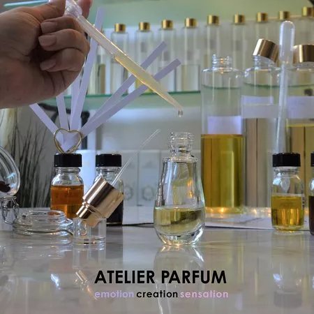 Parfum et Vous