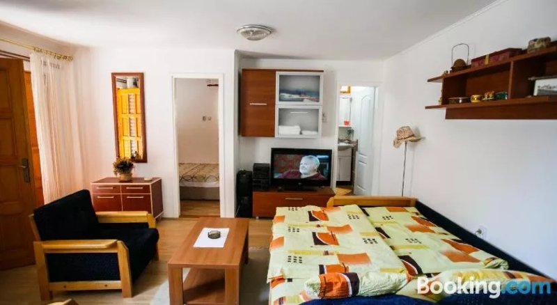 Apartments Petrovaradin