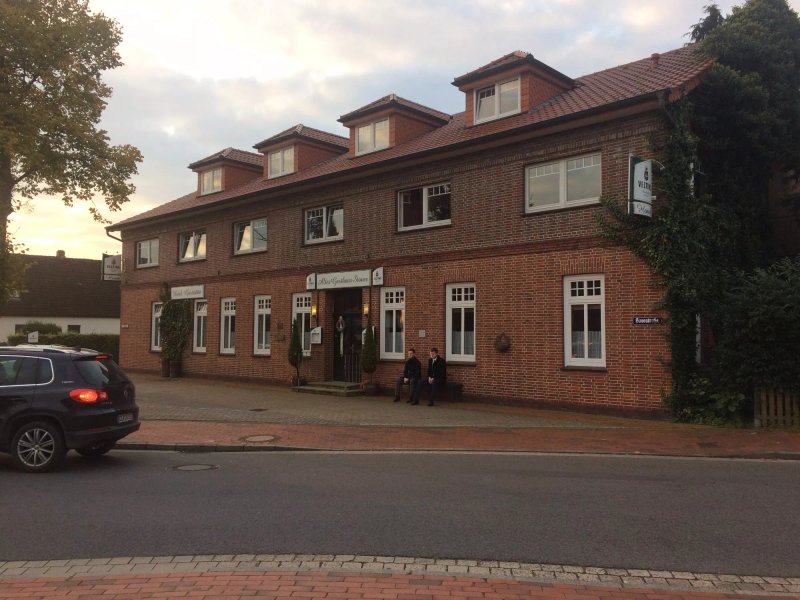 Altes Gasthaus Stover