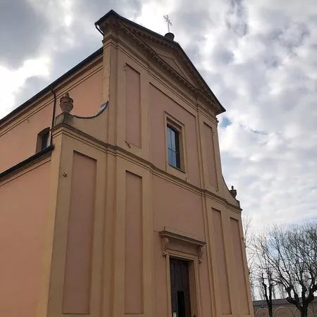 Chiesa di Santa Maria Assunta