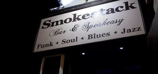 Smokestack