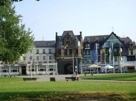 Rheintor