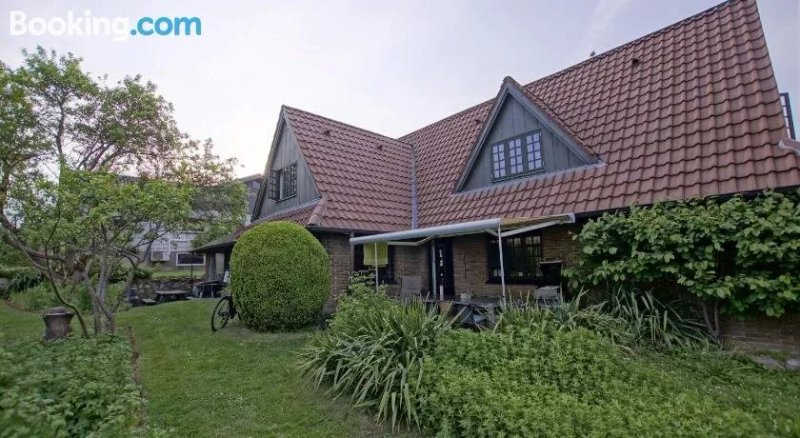 Bed & Breakfast Fensmark v Helge sahl