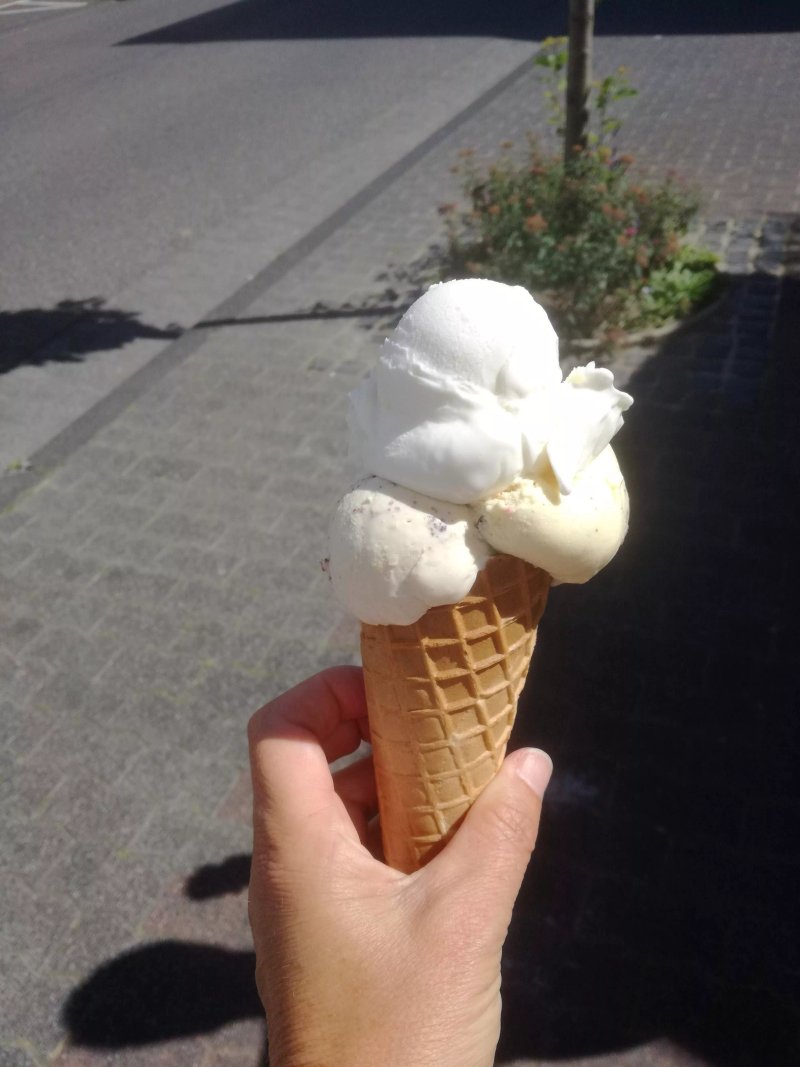 Eiscafe Silberloffel