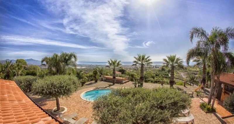 Agriturismo Rosemarine