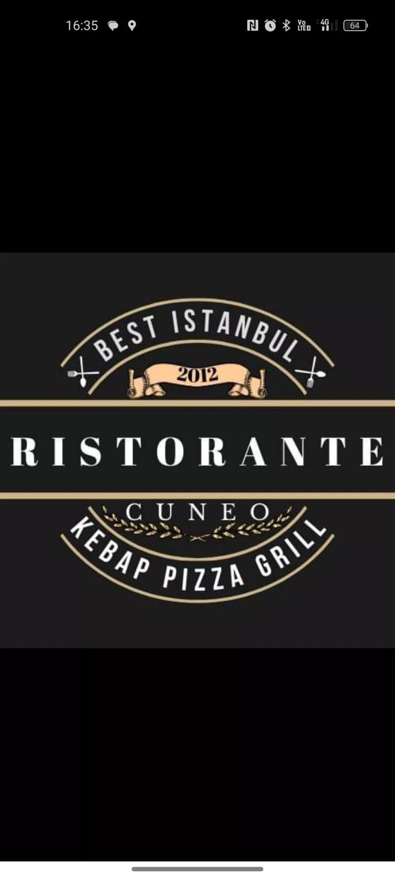 Best Istanbul Cuneo