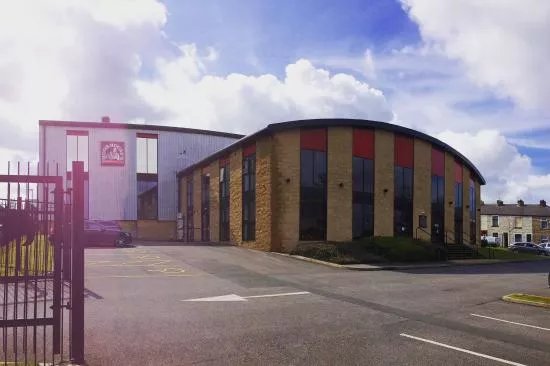 Moorhouse's Brewery
