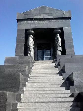 Avala Tower