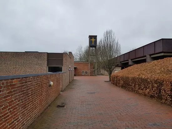Hannerup Kirke