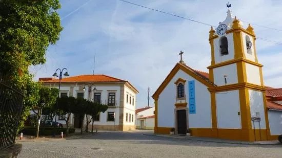 Capela do Espirito Santo
