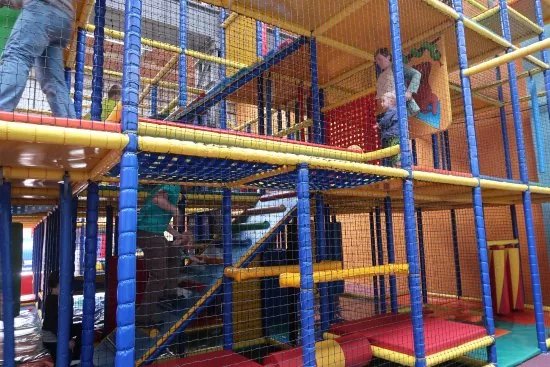 Gaudipark Kinderland Jena