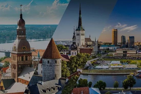 Riga Stag Weekend