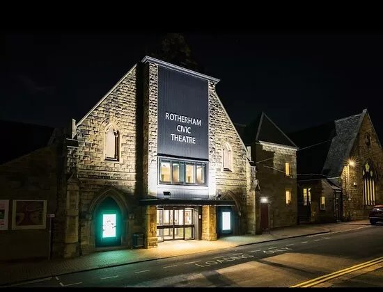Rotherham Theatre