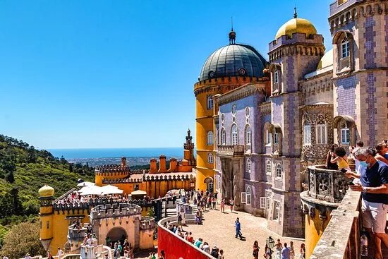 Odyssey Tours - Day Tours & Experiences