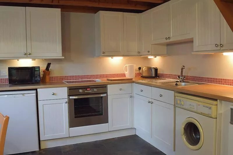2 bedroom accommodation in Houghton, near Haverfordwest