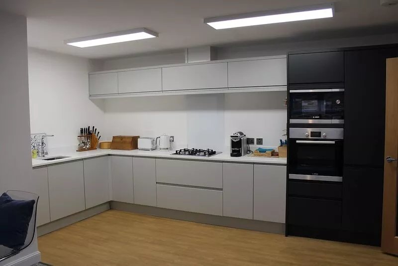 Fabulous Apartment in the City of Ripon, close to Cathedral with private parking