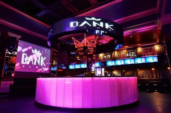 Bank Club