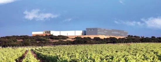 Bodega Finca Antigua