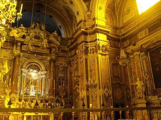 Chiesa di San Giuseppe dei Ruffi