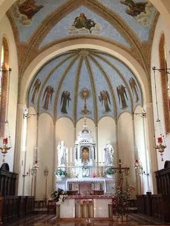 Chiesa di San Paolo Apostolo