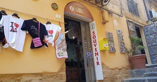 Welcome Tourist Agrigento