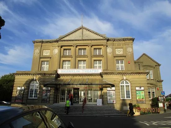 Shanklin Theatre