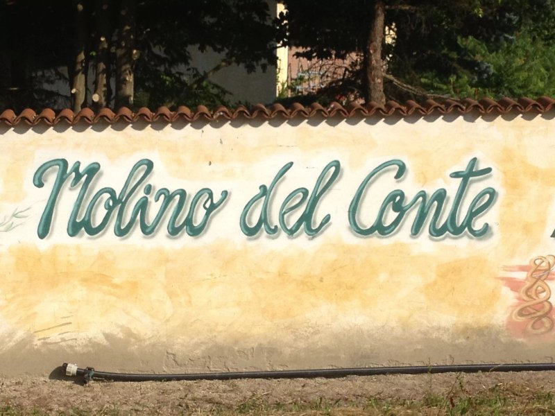 Azienda Agricola Biologica Molino del Conte