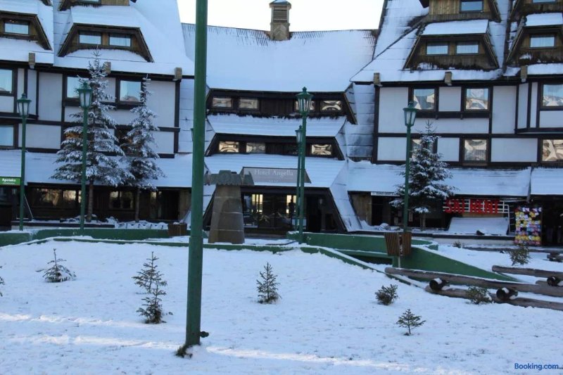 Kopaonik011 Konaci
