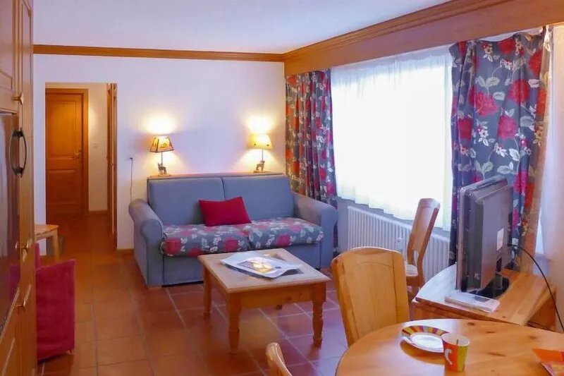 Résidence Christina Apt. 305 by Interhome