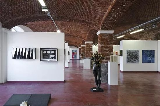 M.A.C.I.S.T. - Museo d’Arte Contemporanea Internazionale Senza Tendenze