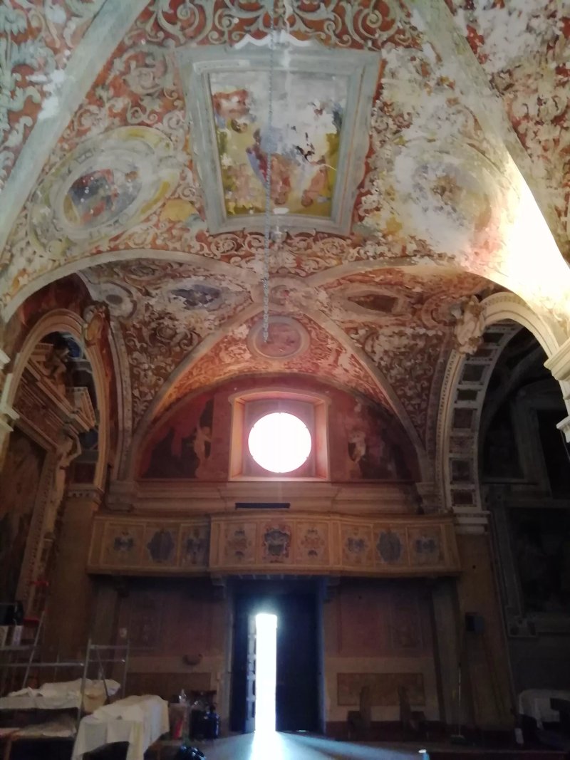 Chiesa di Santa Maria delle Grazie
